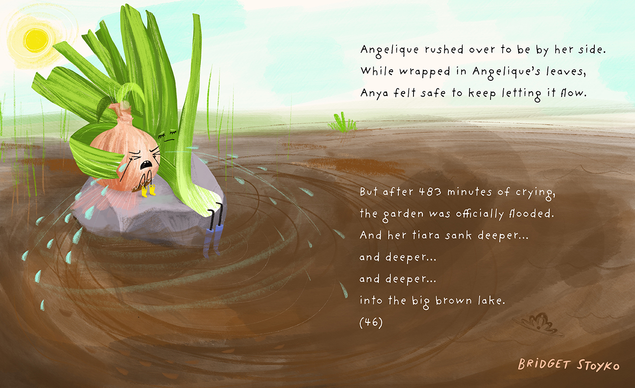 0 BRIDGET STOYKO MKBP23 week3 0 BRIDGET STOYKO MKBP23 week3