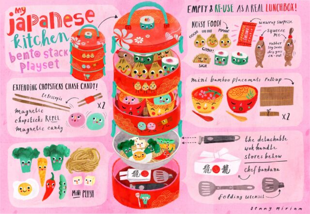 1 JENNY MIRIAM MTP1 week1 scaled 1 Make Art That Sells REVEALED: Discover the latest MATS students offered representation by art agent Lilla!