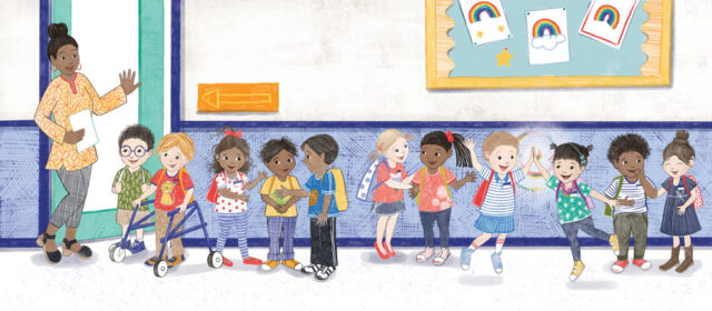 More children's book illustration success stories, plus watch our FREE live Zoom event! 4 13 a small kindness Make Art That Sells More children's book illustration success stories, plus watch our FREE live Zoom event!