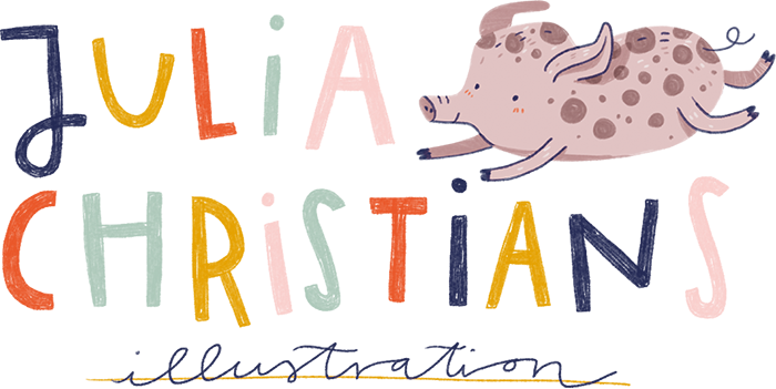 Meet the six new artists being represented by Lilla Rogers Studio! 11 1532536101921 Make Art That Sells Meet the six new artists being represented by Lilla Rogers Studio!