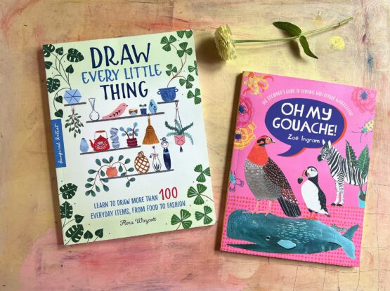 The inside scoop on the book illustration market 3 2 Instructive art 3 Make Art That Sells The inside scoop on the book illustration market