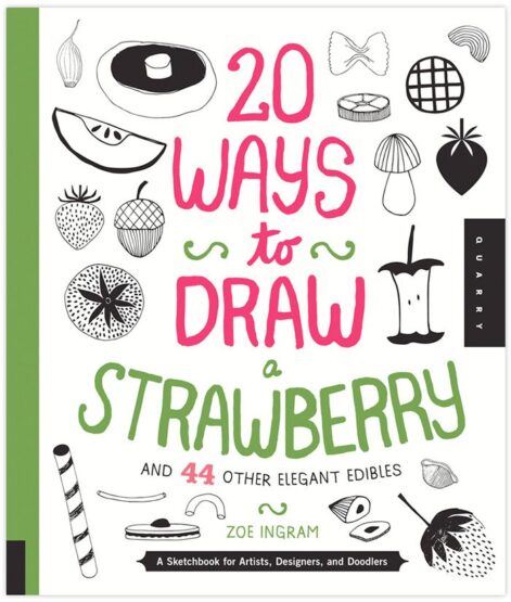 where is illustrator zoe ingram now