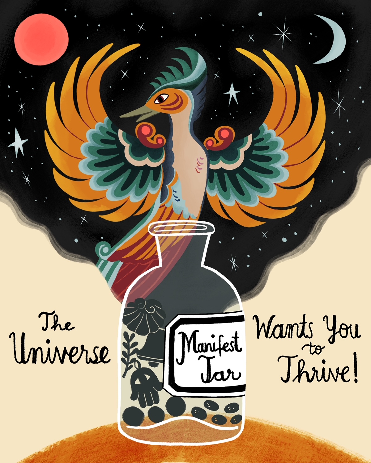 Yasemin Caglar manifest24 wk1