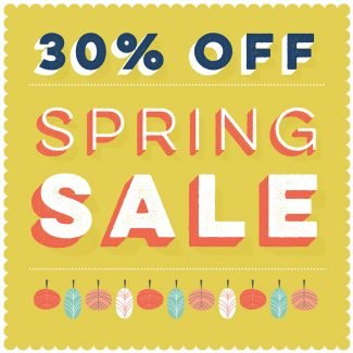 GIANT SALE STARTS TODAY! Let’s fabulous-ify your career — here’s how. 1 30off spiringsale 01 Make Art That Sells GIANT SALE STARTS TODAY! Let’s fabulous-ify your career — here’s how.