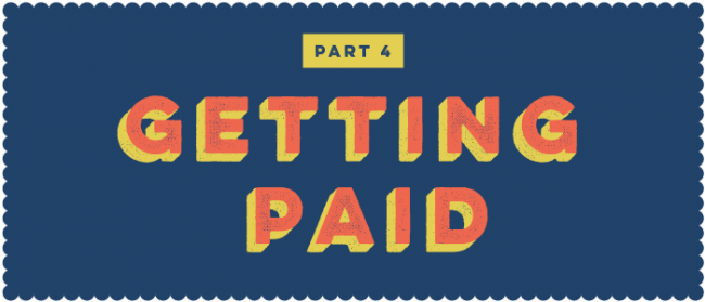 4home decor video insideemail 04 Make Art That Sells Home Décor Video Series: #4 - Getting paid