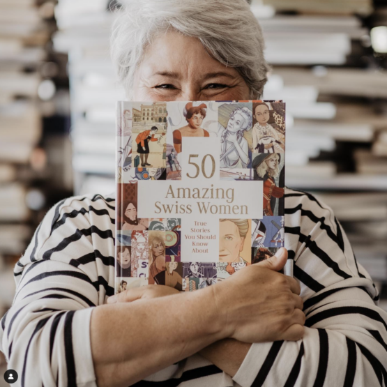 Make Art That Sells courses really work: here’s proof! 10 50 amazing swiss women