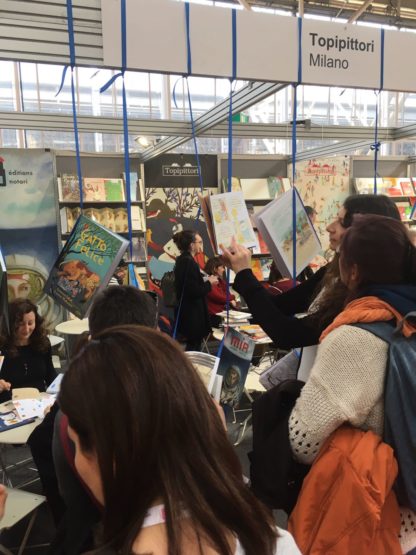 91902573 2e2a 4d09 9736 fec8e013ac0b Make Art That Sells Zoë Tucker’s Insider Review of the Bologna Book Fair