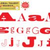 Get your 2018 GLOBAL TALENT SEARCH (GTS) PREP: DAY TWO 5 A G J letters Make Art That Sells Get your 2018 GLOBAL TALENT SEARCH (GTS) PREP: DAY TWO