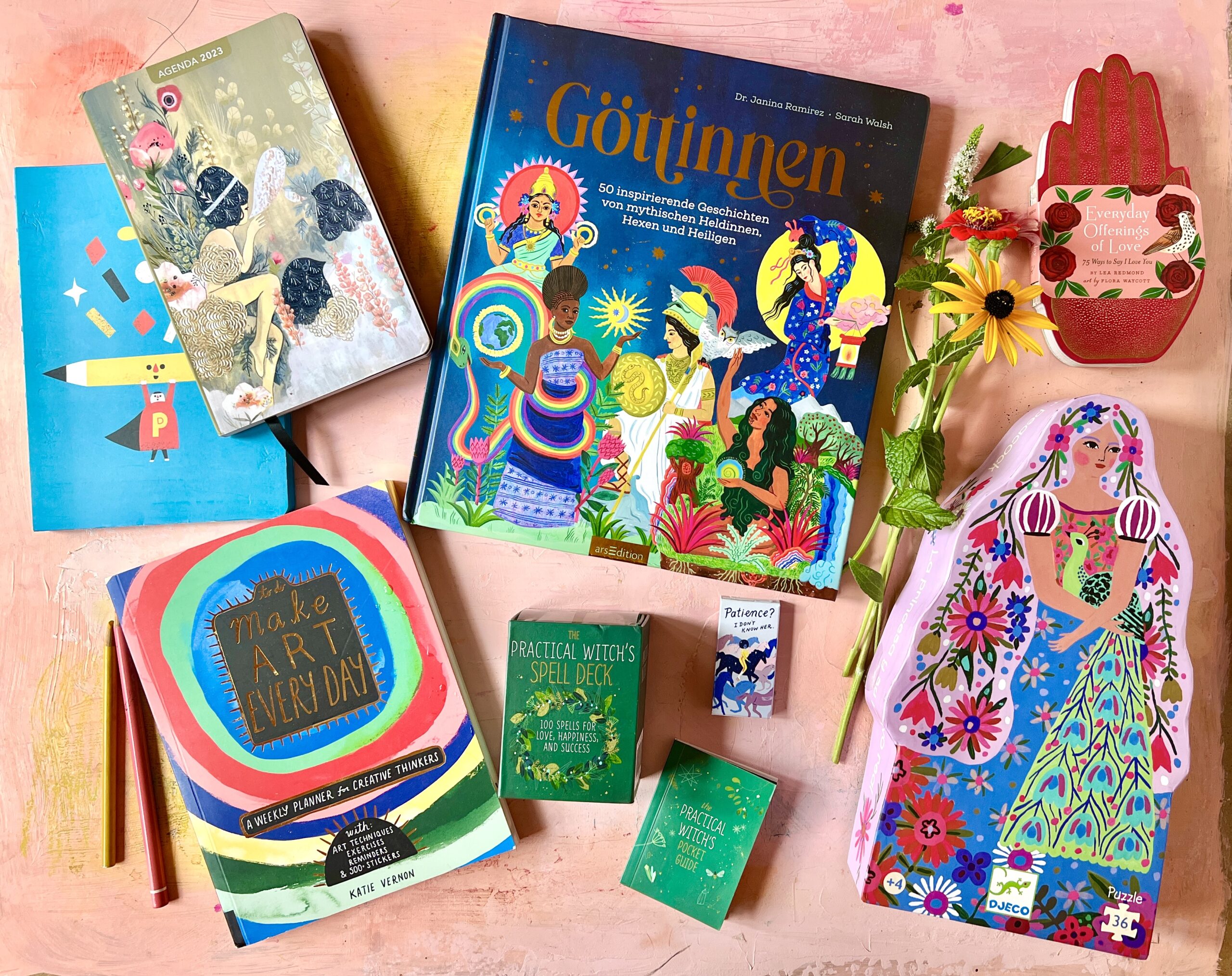 A mix of markets A mix of markets