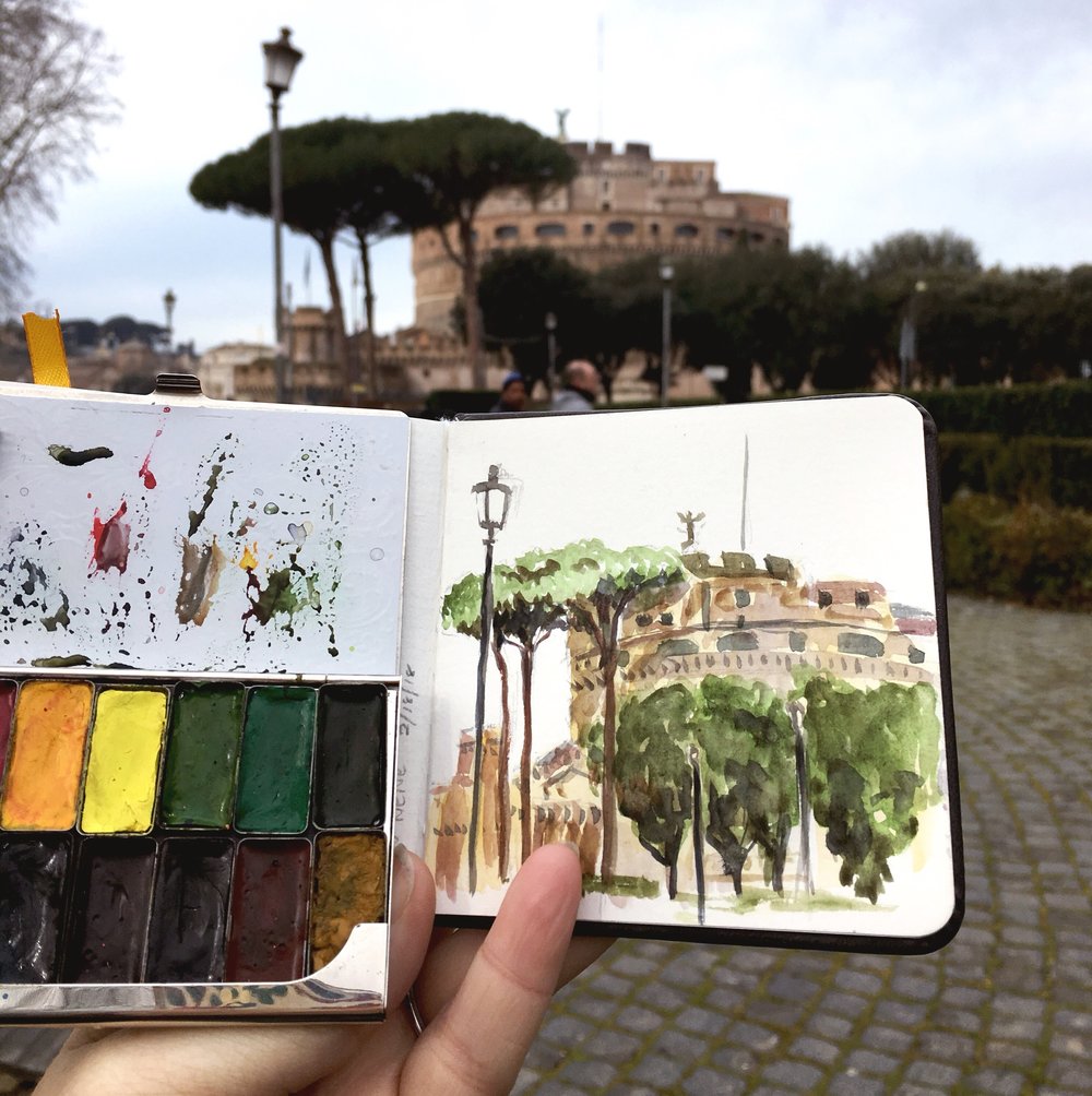 ACS 0004 Make Art That Sells Announcing the 2018 global talent search winner(s)!