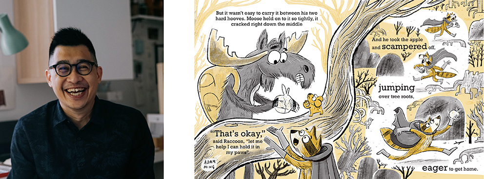 ADAM MING ENVIRONMENT 1 scaled