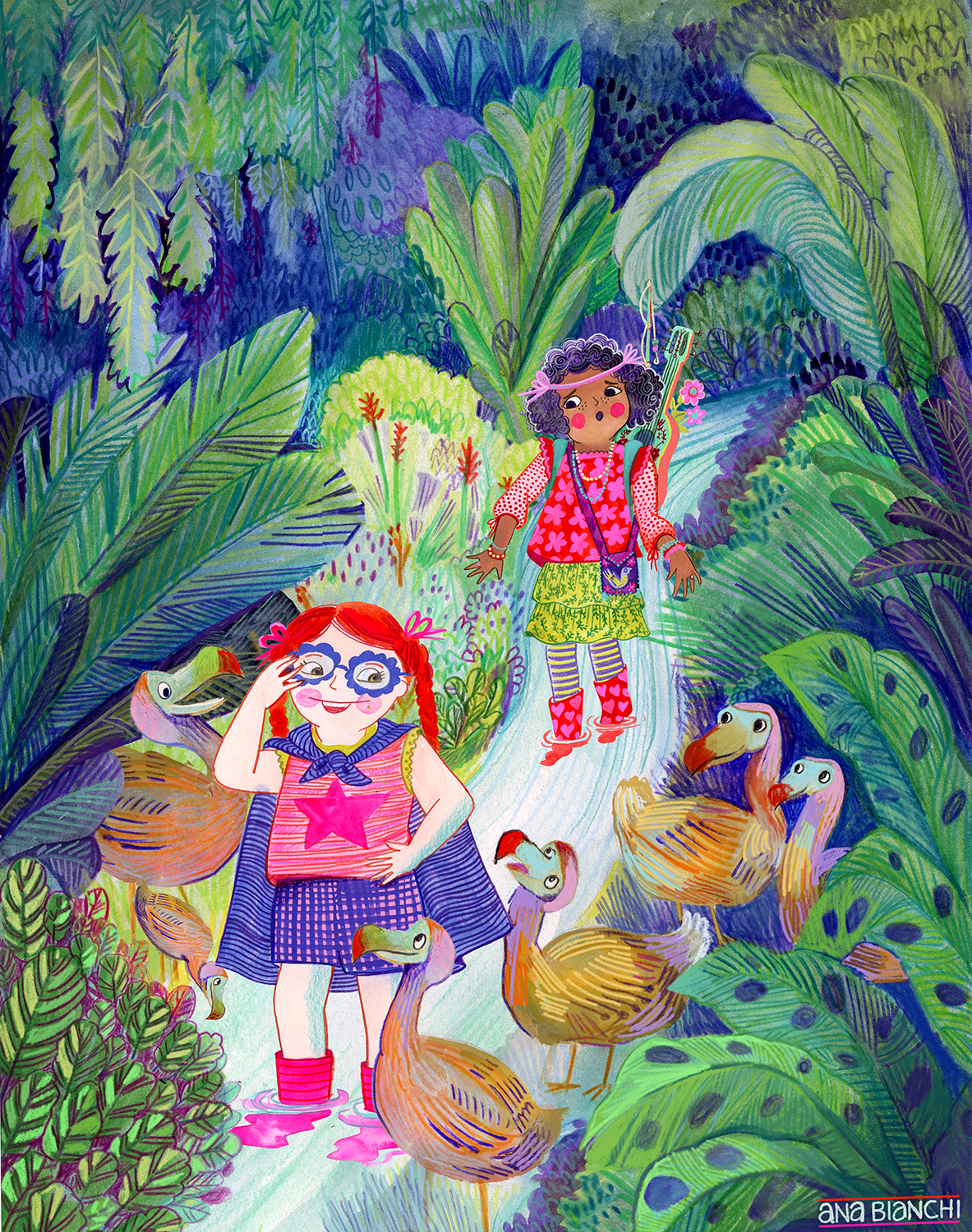 ANA BIANCHI CBC APR1 ANA BIANCHI CBC APR1