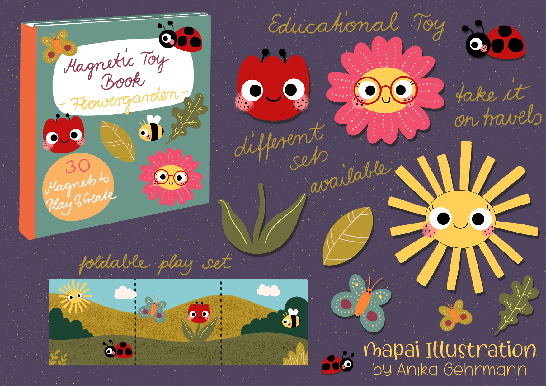 ANIKA GEHRMANN CBC24JULY 2 ANIKA GEHRMANN CBC24JULY 2