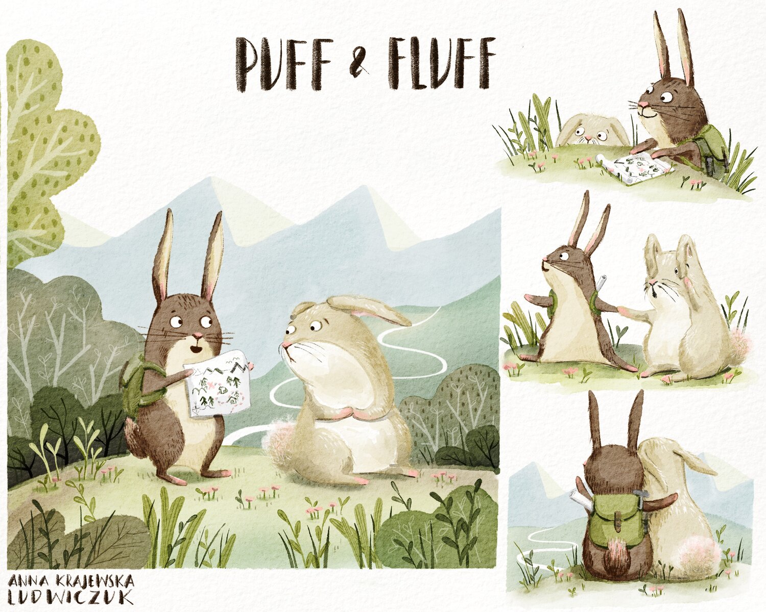 ANNA KRAJEWSKA LUDWICZUK CBC22MAR 1