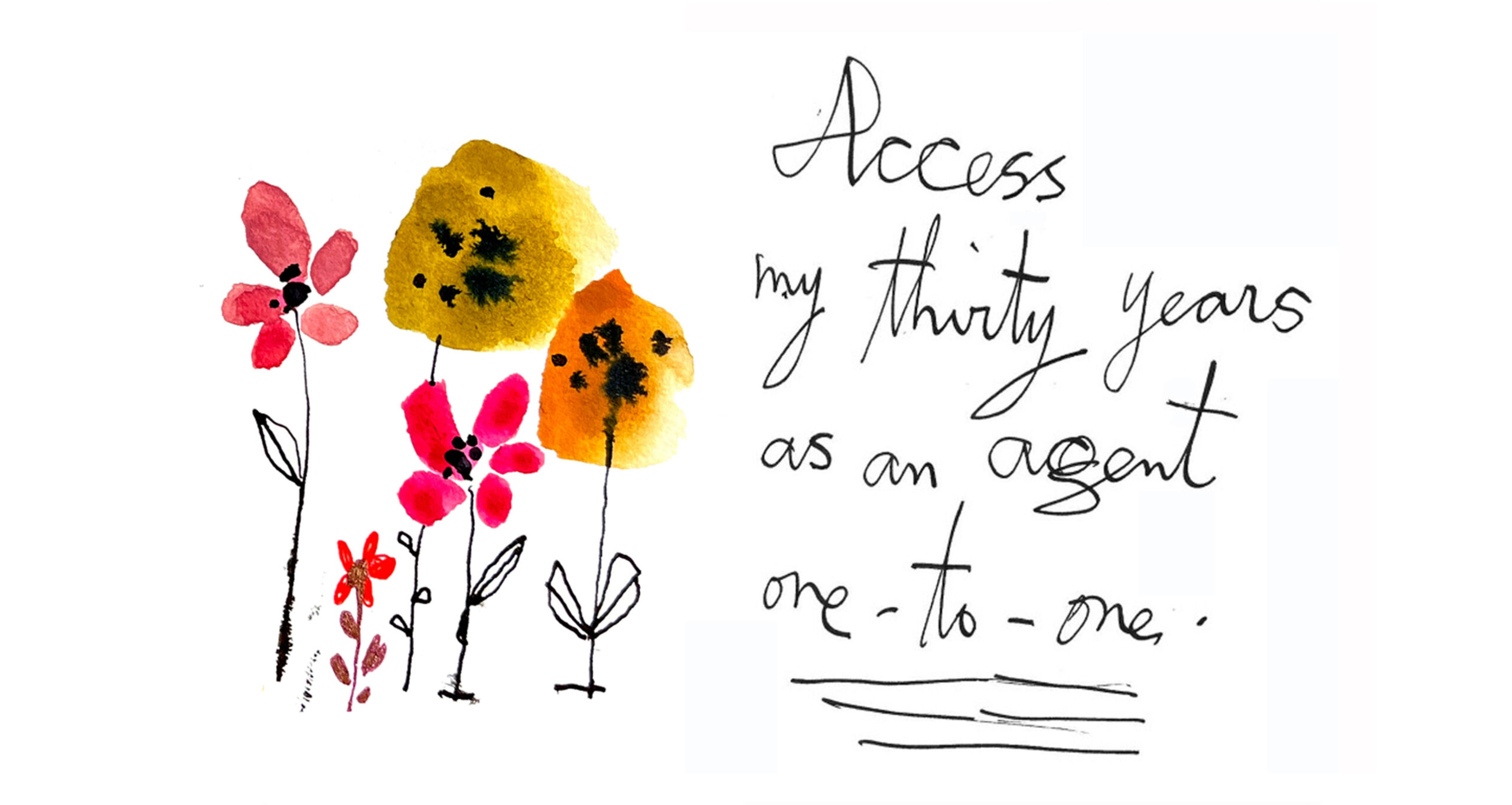 Access 30 years (with white space) Access 30 years (with white space)