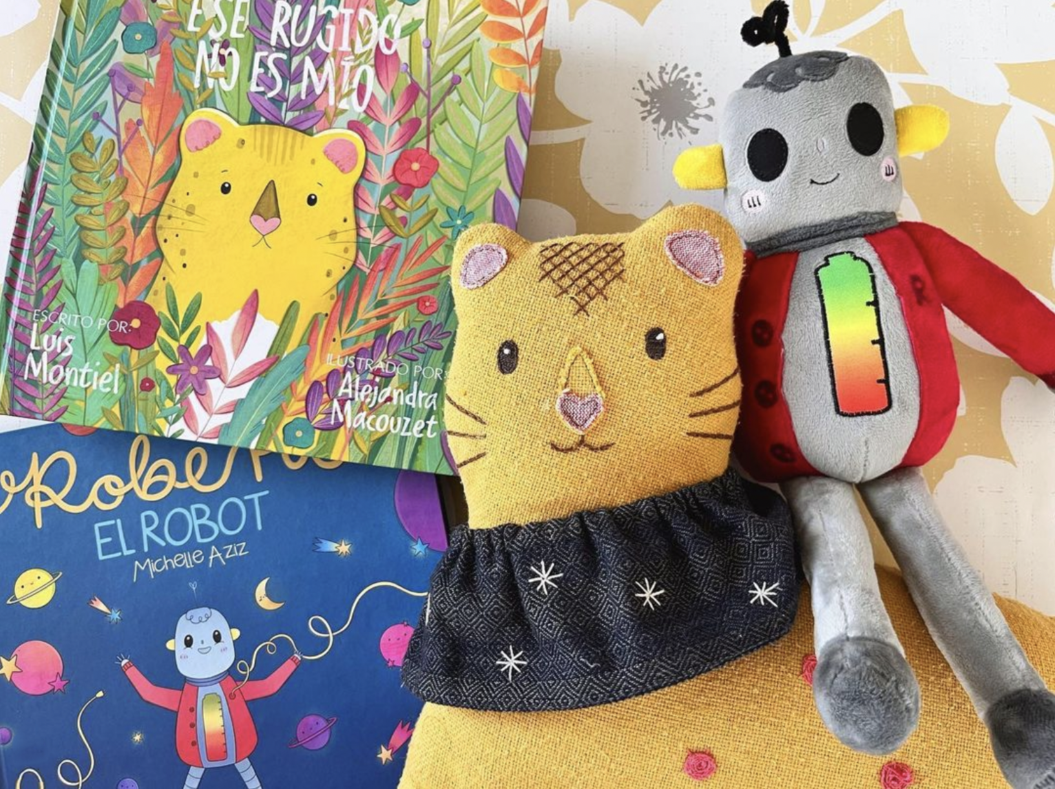 Alejandra Macouzet books Alejandra Macouzet books