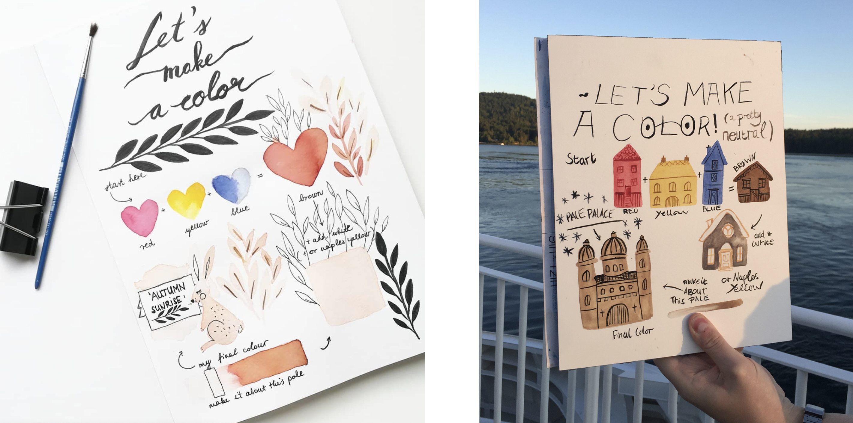 Anna Nikolics Jemma Jamie Skidmore