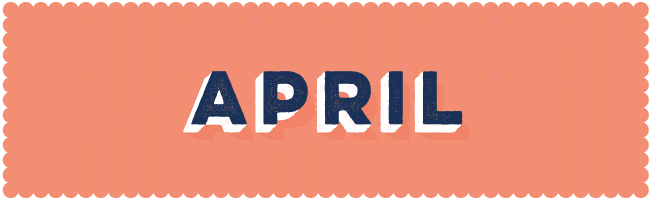 April
