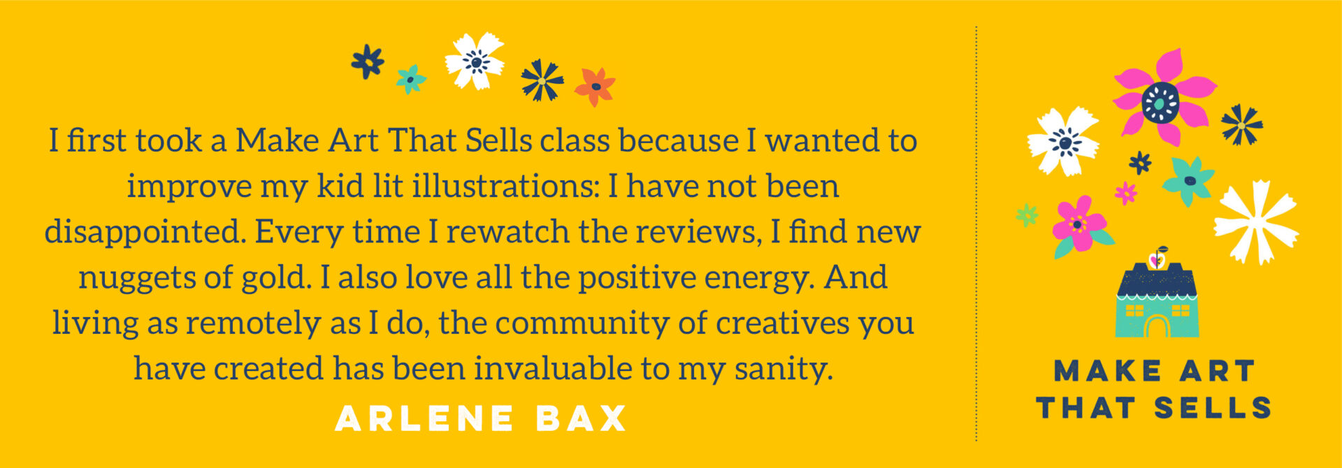 Arlene Bax rect Arlene Bax rect