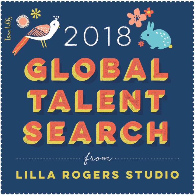 The 2018 Global Talent Search