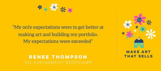 Testimonial Assignment Bootcamp 3 Testimonial Assignment Bootcamp 3