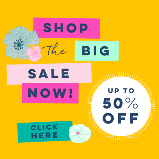 Cyber button shop the big sale now