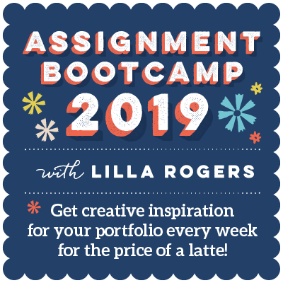 Five reasons you’ll love Assignment Bootcamp 2019! 48 Assignment bootcamp square Make Art That Sells Five reasons you’ll love Assignment Bootcamp 2019!
