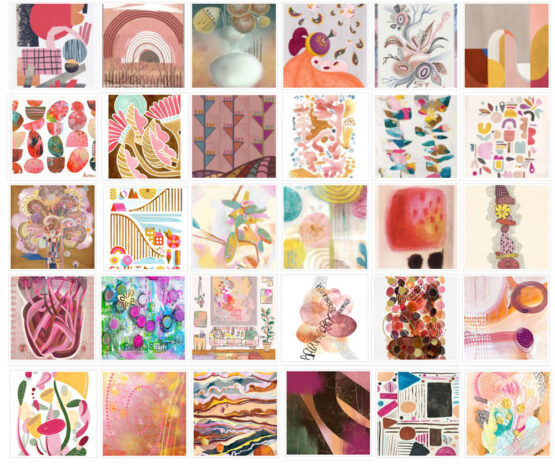 HURRY! Absolutely positively 100% last chance to sign up for Assignment Bootcamp 2020! 5 BC2020MarchGalleryshot 1 Make Art That Sells HURRY! Absolutely positively 100% last chance to sign up for Assignment Bootcamp 2020!