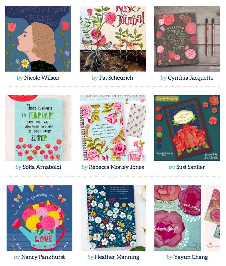 May 2017 bootcamp gallery is now live make art that sells