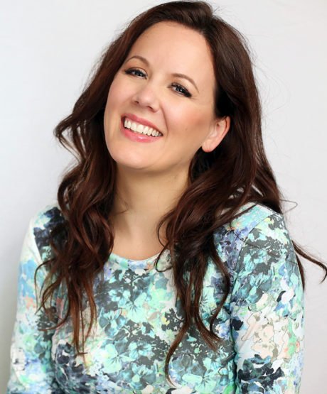 BETH KEMPTON NICOLE LEBRIS1 Make Art That Sells Meet the team