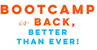 MATS ASSIGNMENT BOOTCAMP IS BACK!