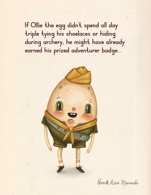 BRONTE ROSE MARANDO MKBP21 week1 scaled 1