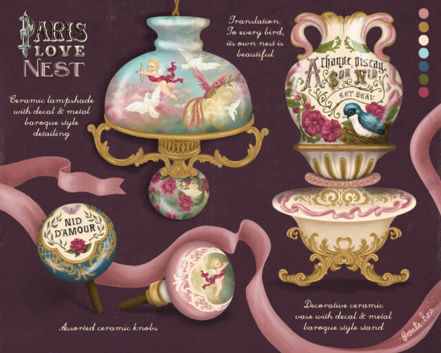 free home decor zoom event