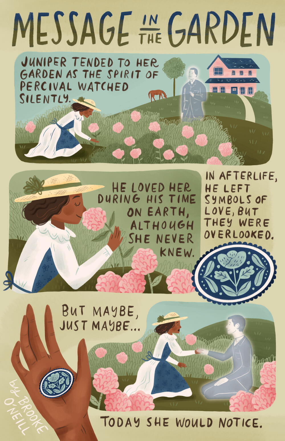 BROOKE ONEILL BC22OCTOBER 1