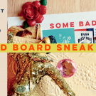 Bootcamp Trend Board Sneak Peek - "Some BadAss Chicks" 11 BadAss Sneak Peek2 Make Art That Sells Bootcamp Trend Board Sneak Peek - "Some BadAss Chicks"