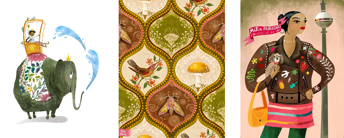 Beau Josie Mira Beau Josie Mira