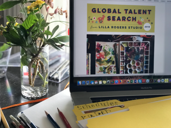 Bermuda Make Art That Sells We're hiring! Join the MATS team as our Social Media Marketing Officer (maternity cover)