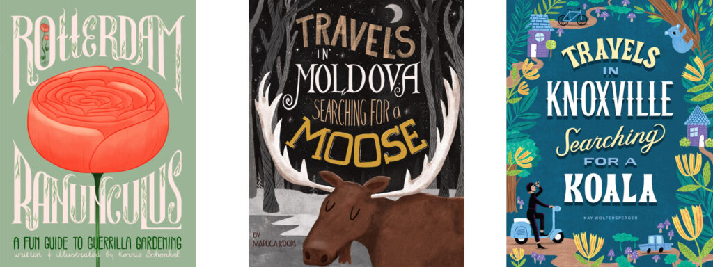 Book covers x 3 Book covers x 3