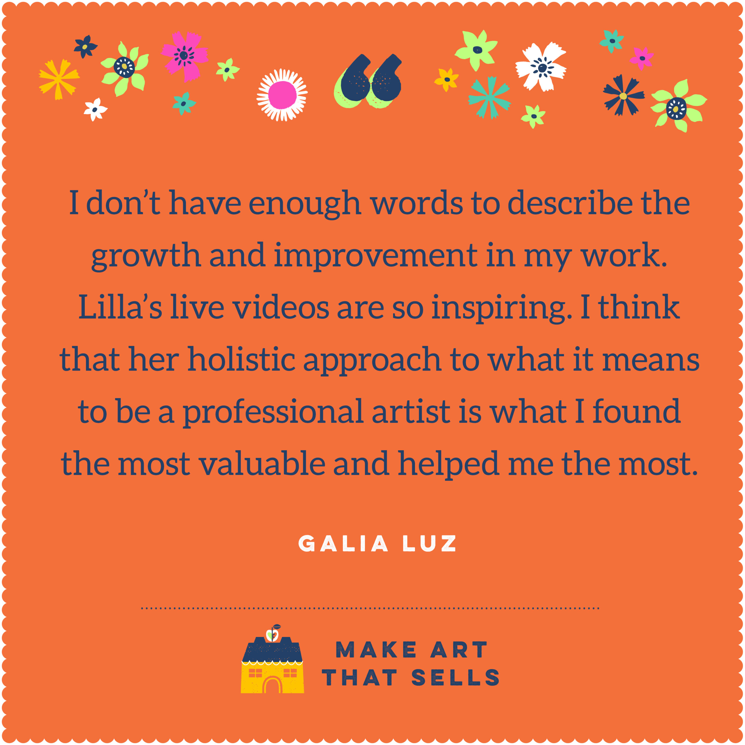 Bootcamp testimonial 21 4