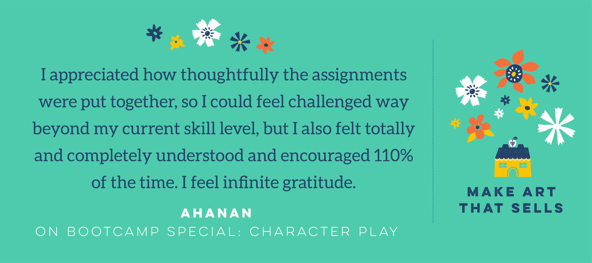 testimonial template general