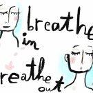 Breathe Make Art That Sells Twelve Days of Affirmations #1