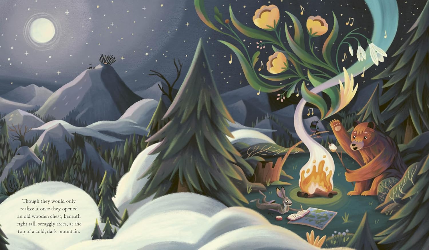 Brian Lambert treasure2