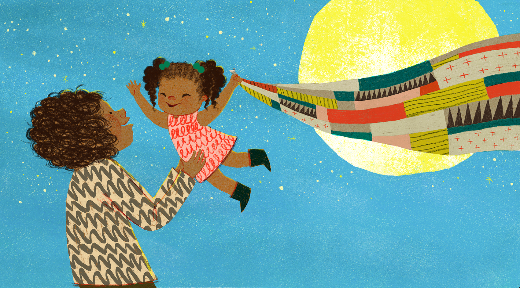 Brizida Magro Carry1