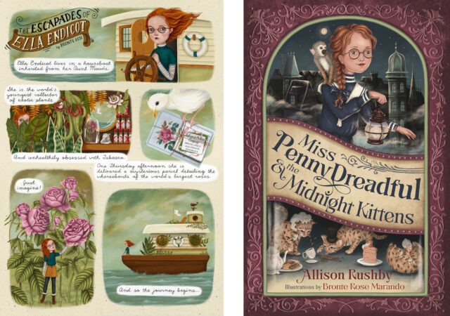 Bronte Rose Bootcamp Bronte Rose Bootcamp