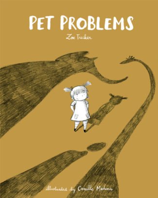 Illustrating Children's Books Student Showcase part 6 {Oct 2017 class} 2 CAMILLE MEDINA COVER ICB3 WEEK5 Make Art That Sells Illustrating Children's Books Student Showcase part 6 {Oct 2017 class}