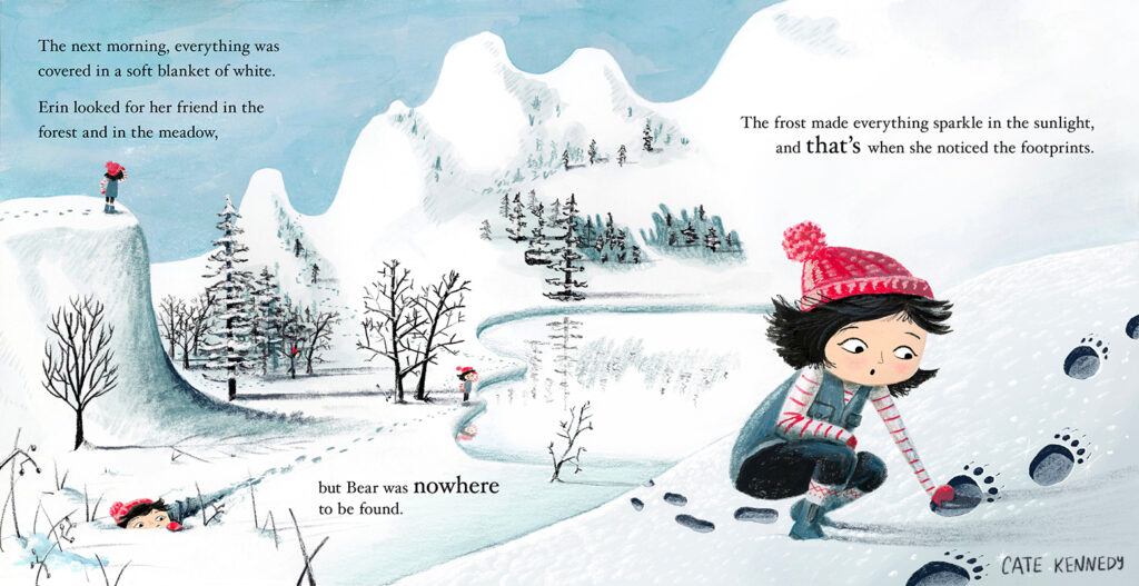 CATE KENNEDY ICB10 ENVIRONMENT