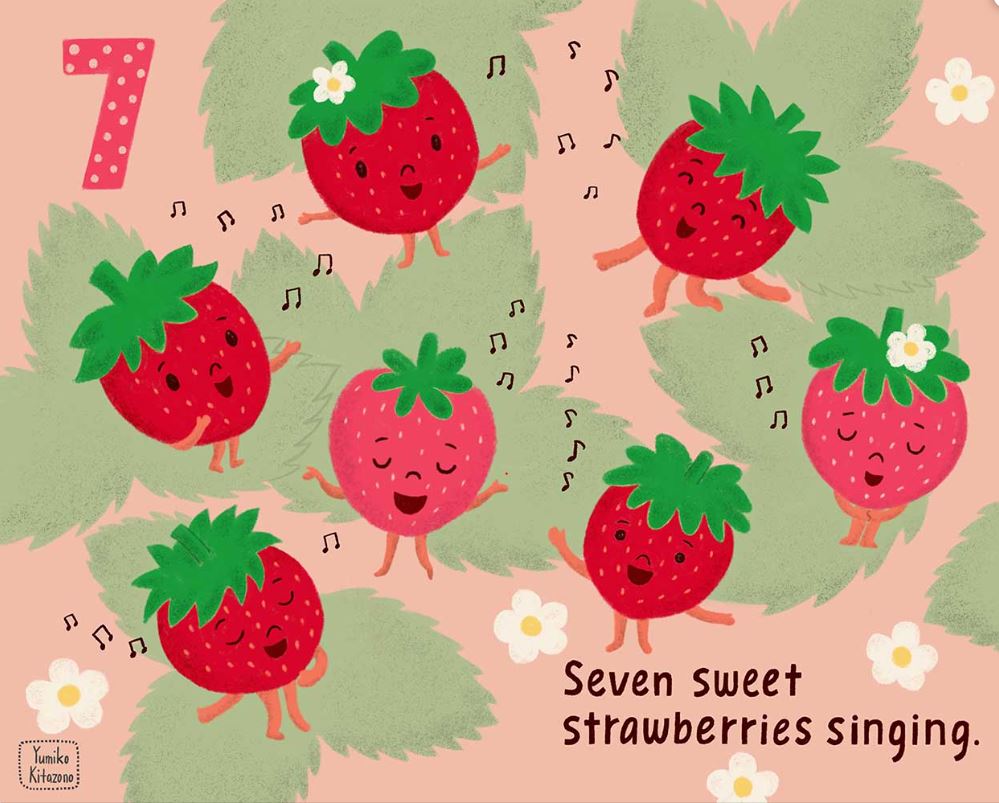 CBC July Yumiko Kitazono