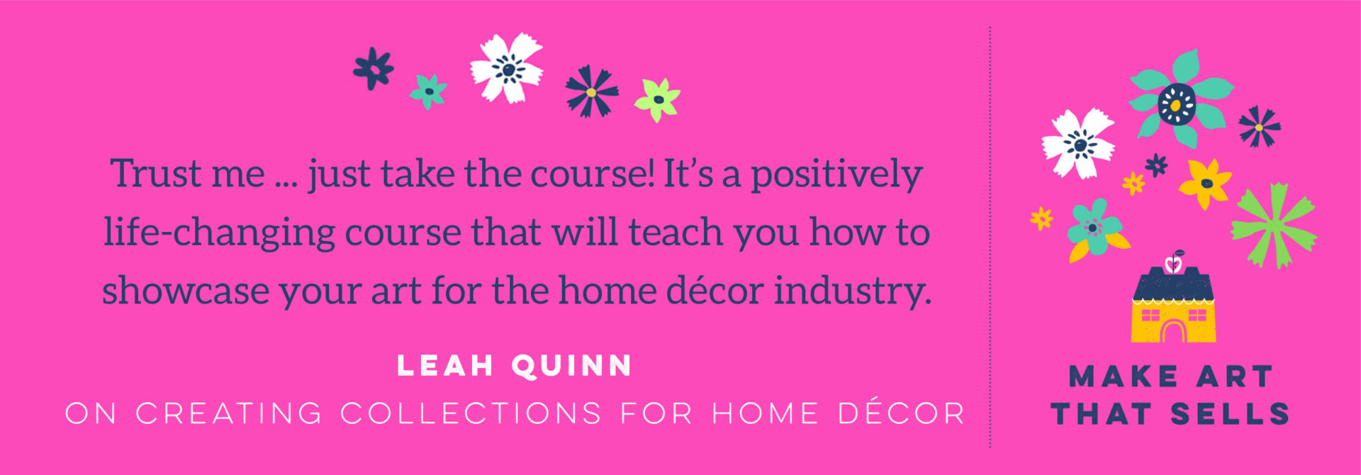 CCHD Leah Quinn testimonial