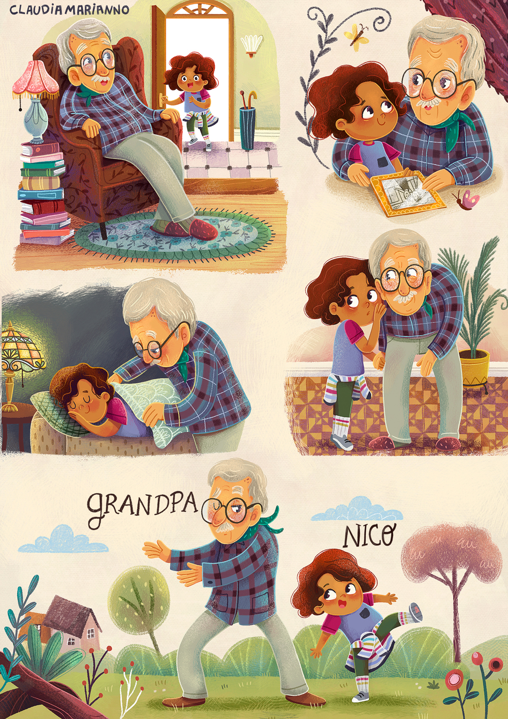 CLAUDIA MARIANNO ICB9 poses2 copy CLAUDIA MARIANNO ICB9 poses2 copy