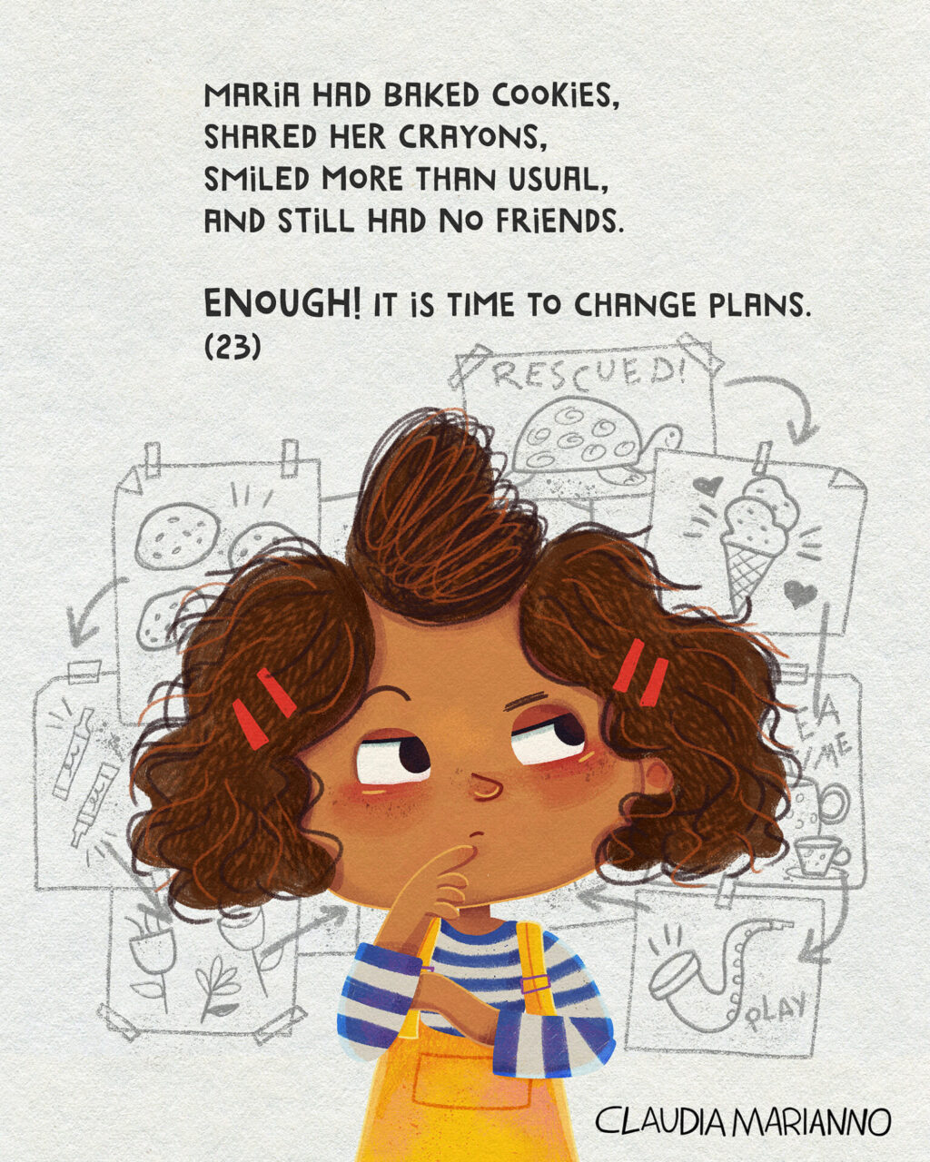 CLAUDIA MARIANNO MKBP22 week2 2